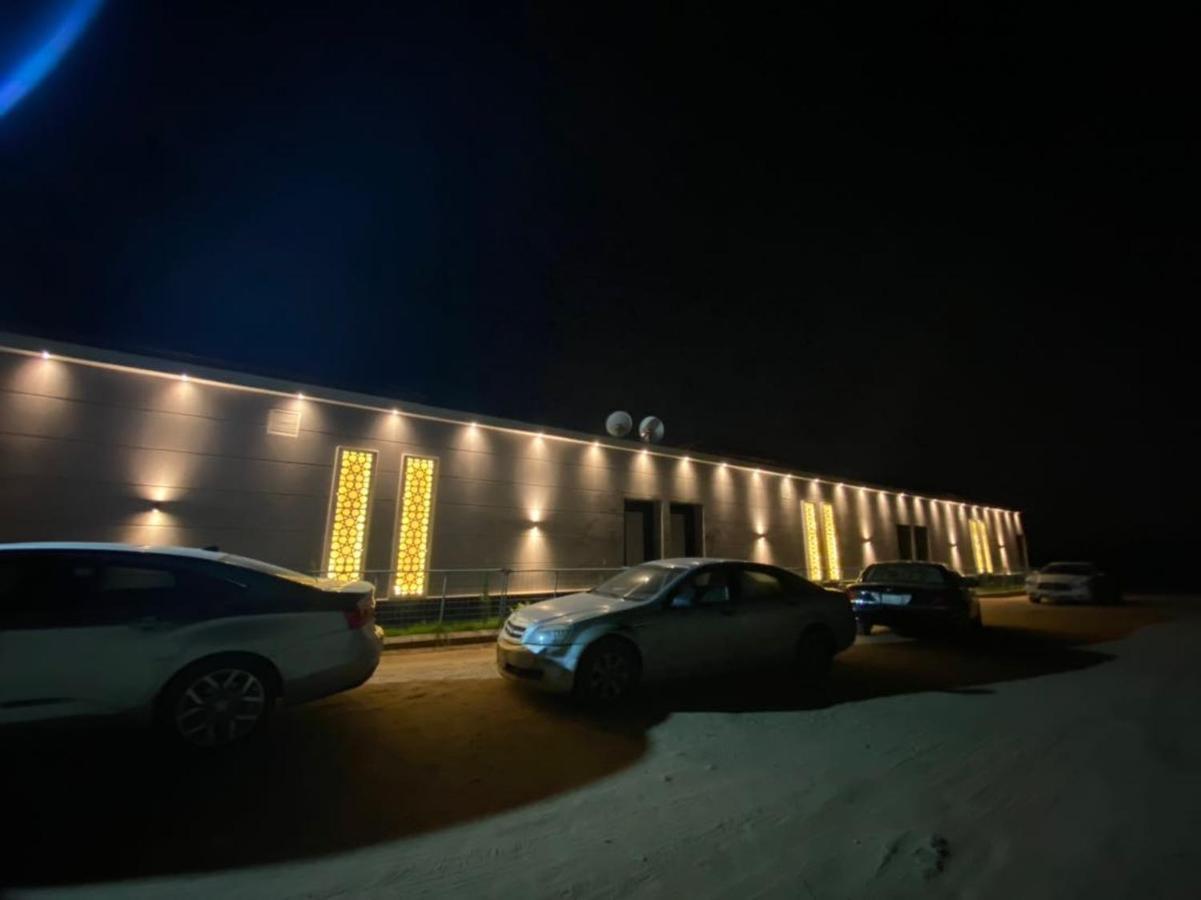 Taif Promise Villa Exteriér fotografie