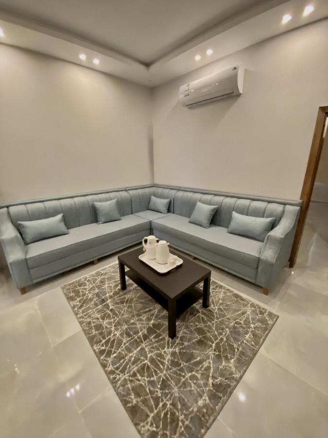 Taif Promise Villa Exteriér fotografie