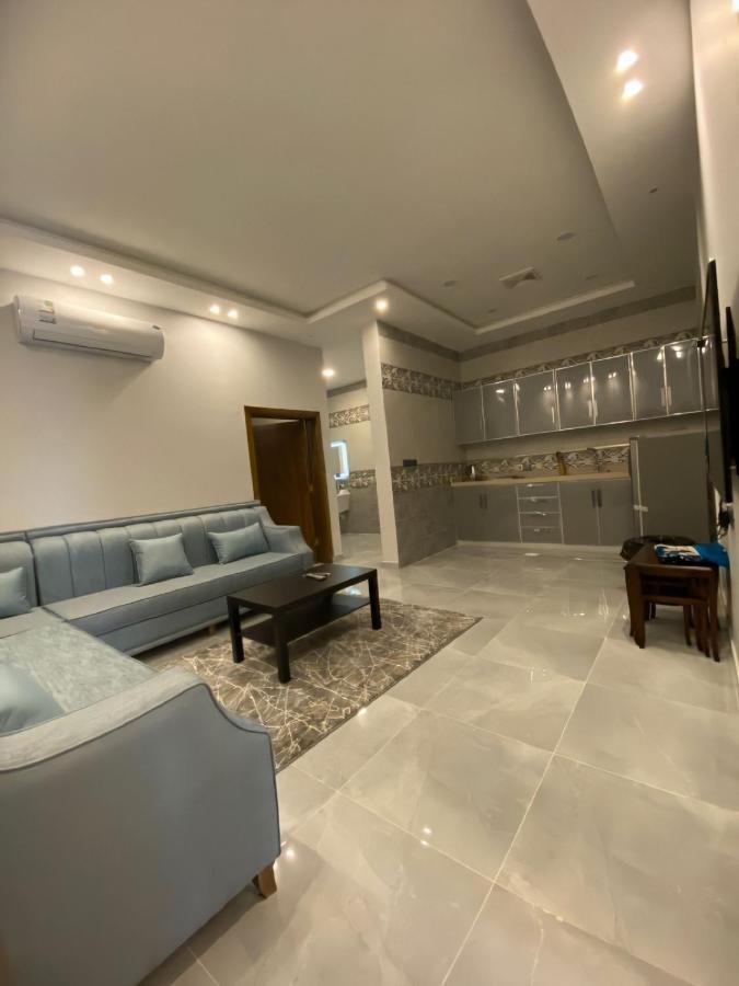 Taif Promise Villa Exteriér fotografie