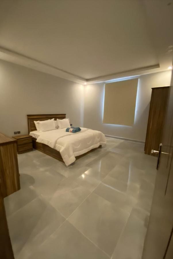 Taif Promise Villa Exteriér fotografie