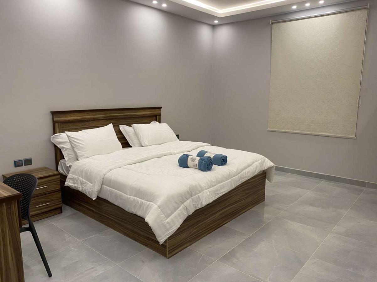 Taif Promise Villa Exteriér fotografie