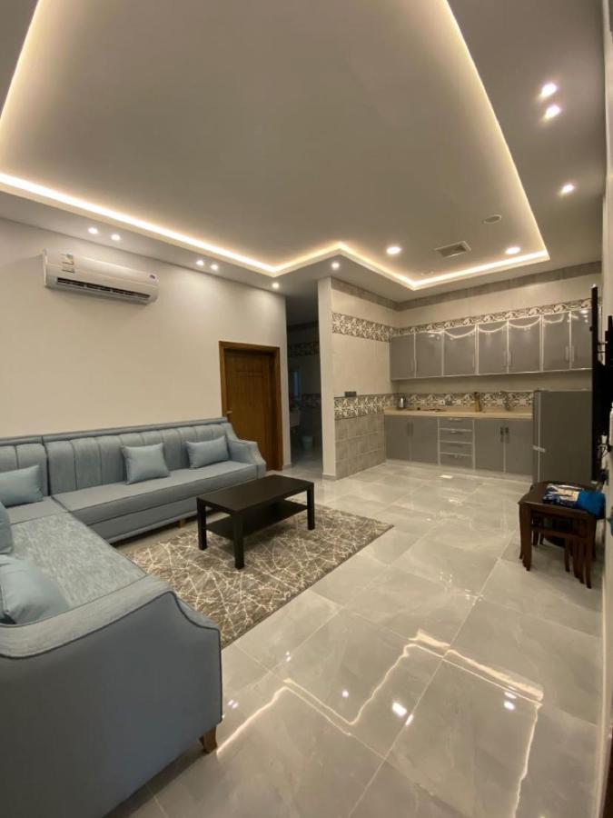 Taif Promise Villa Exteriér fotografie