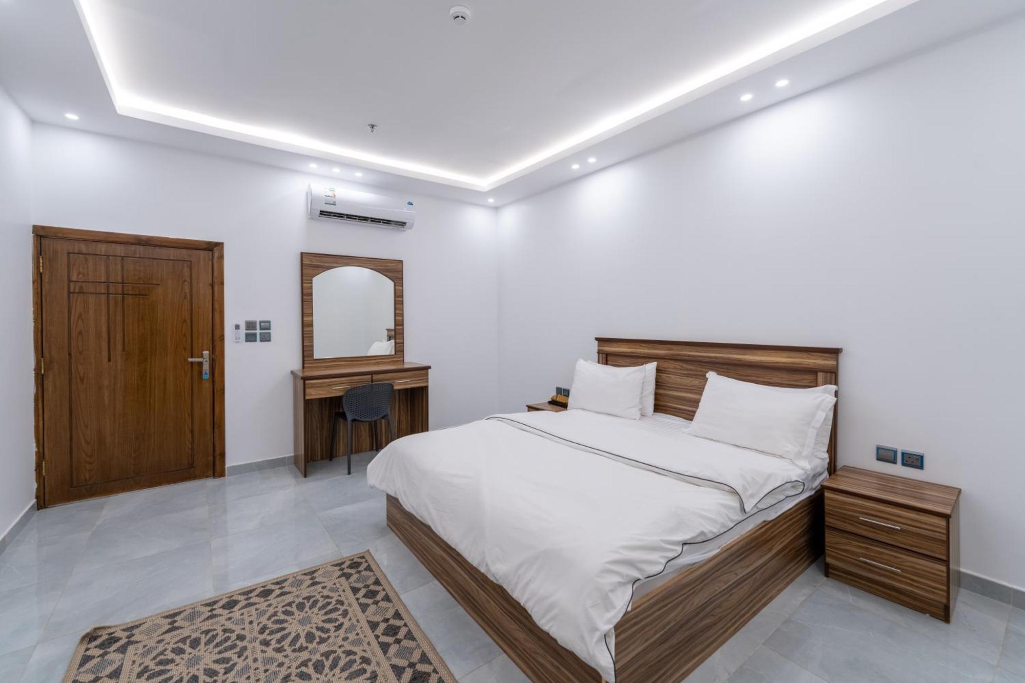 Taif Promise Villa Exteriér fotografie