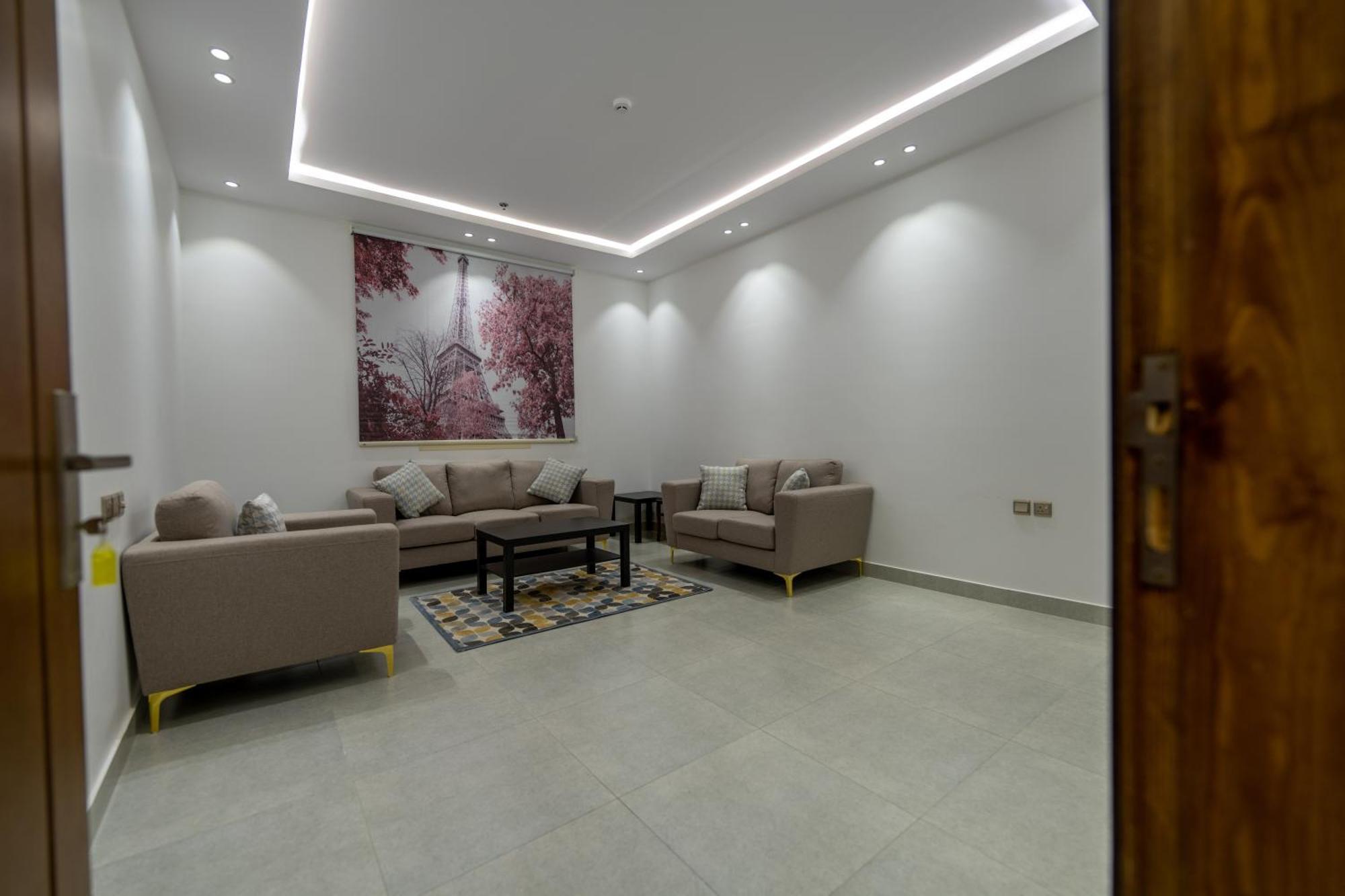 Taif Promise Villa Exteriér fotografie