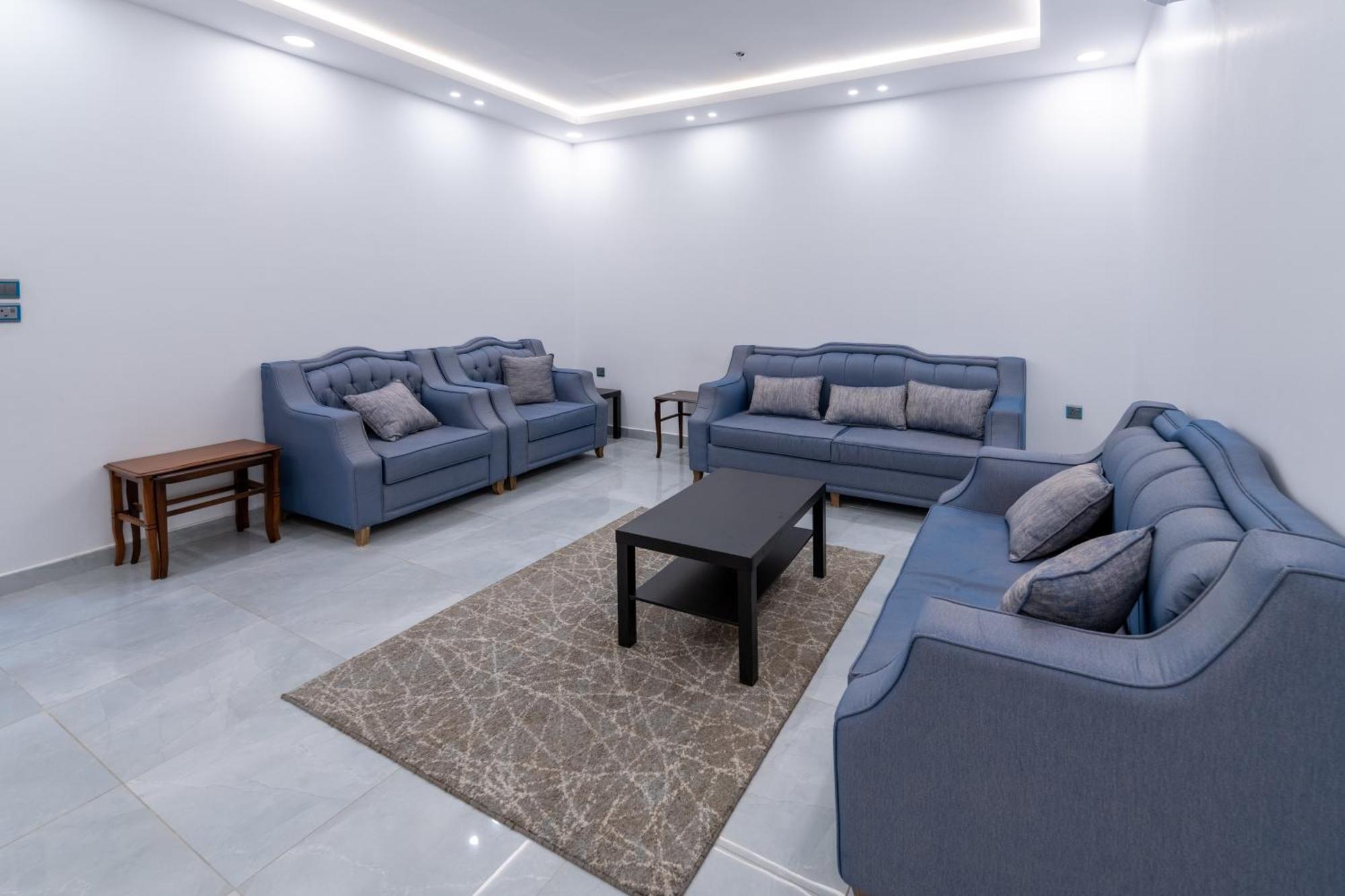 Taif Promise Villa Exteriér fotografie