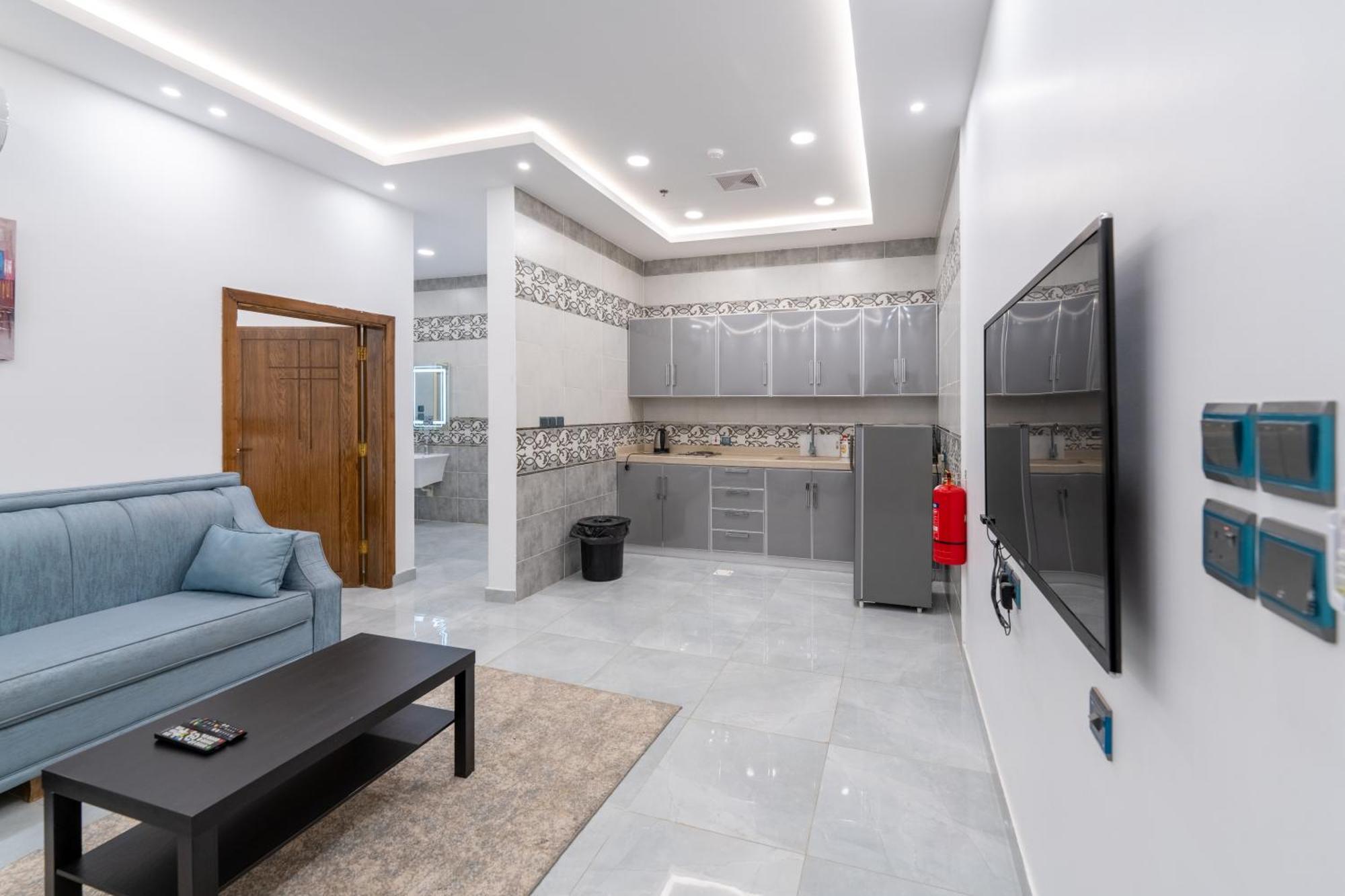 Taif Promise Villa Exteriér fotografie
